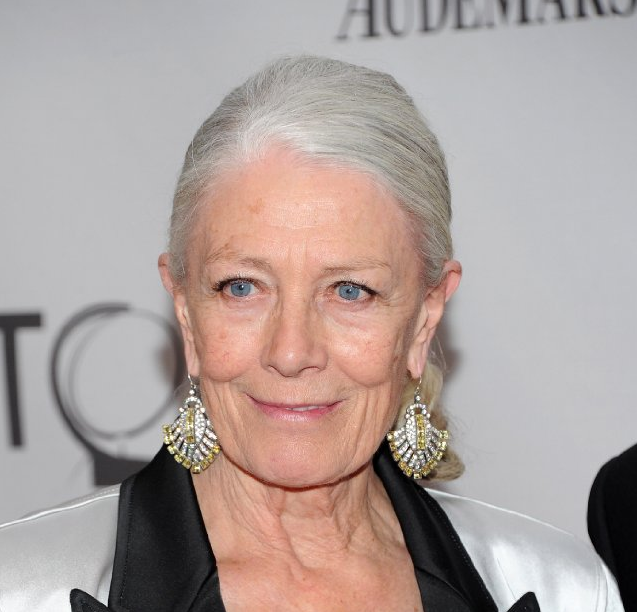 Actriţa de film şi de teatru Vanessa Redgrave primeşte Premiul Volta,în cadrul Festivalului Internațional de Film de la Dublin