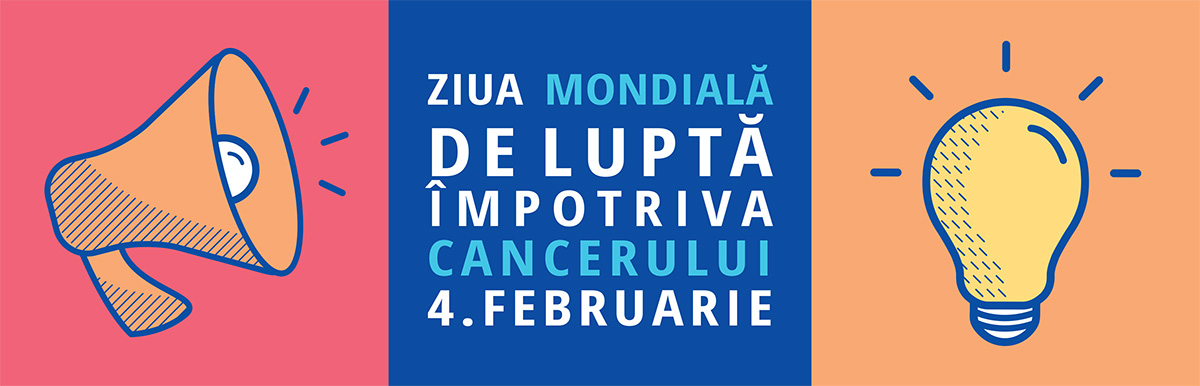 (AUDIO) Iaşi: Ziua Mondială de Luptă Împotriva Cancerului