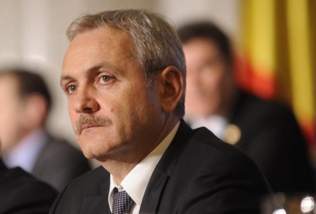 Liviu Dragnea susţine că ordonanţa nu opreşte procesul în care este implicat; falsul intelectual – rămâne