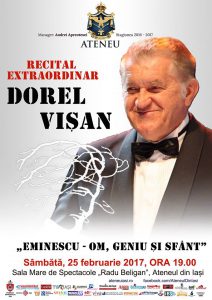 adis Dorel Visan