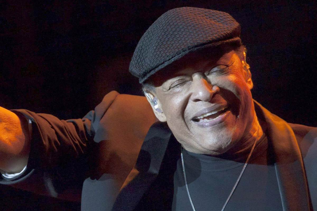 Al Jarreau, legenda muzicii jazz