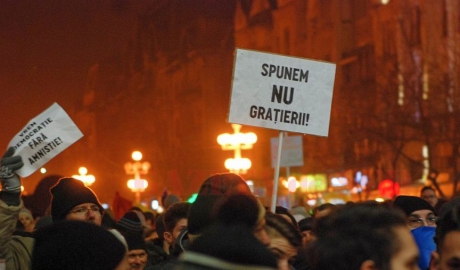 Proteste în mai multe oraşe din Moldova