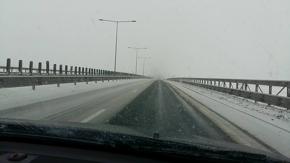 Situaţia traficului în ţară