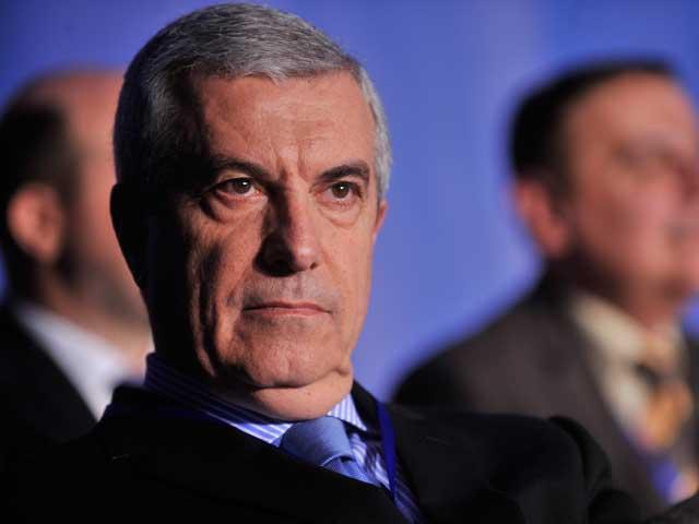 Tăriceanu: Eventuala adoptare a deciziei de abrogare a ordonanței ne va permite o discuție serioasă cu segmente largi ale societății