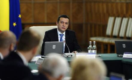 Sorin Grindeanu: Măsurile pe care le-am luat, puse sub semnul întrebării, din cauza nepromulgării bugetului