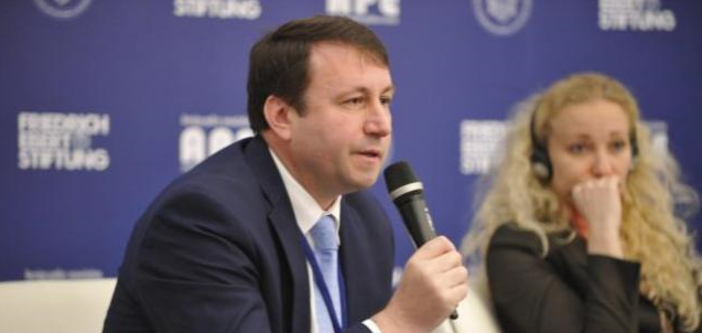 Igor Munteanu, analist politic: „denunțarea acordului cu UE ar fi dezastruoasă pentru Republica Moldova”. Emisiunea ”Weekend cu prieteni” (12.02.2017)