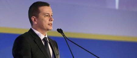 Sorin Grindeanu: Am luat act de decizia ALDE. Astăzi voi înainta Administrației Prezidențiale propunerile de miniștri