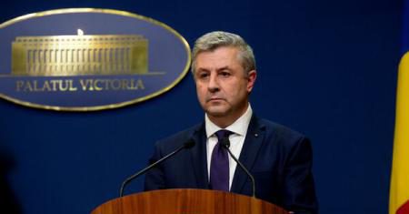 Iordache îi îndeamnă pe protestatari să citească cu atenție textul OUG pentru modificarea Codurilor penale