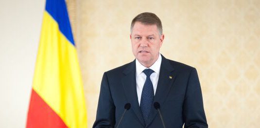 Klaus Iohannis: Bugetul, la o primă analiză, este unul problematic şi riscant; sunt îngrijorat