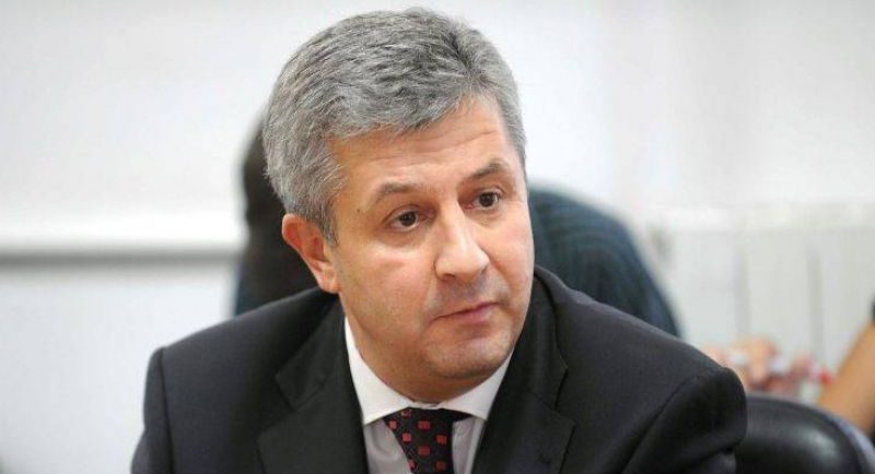 Iordache despre o eventuală demisie: Voi avea o discuţie cu premierul după ce va fi dezbătută moţiunea de cenzură