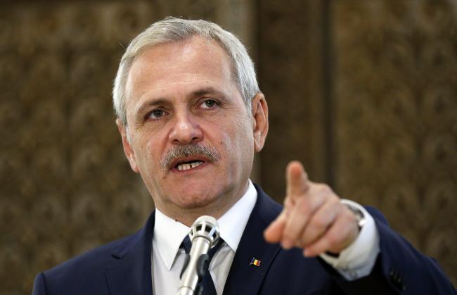 Liderul PSD, Liviu Dragnea, ia în calcul abrogarea OUG privind Codurile penale