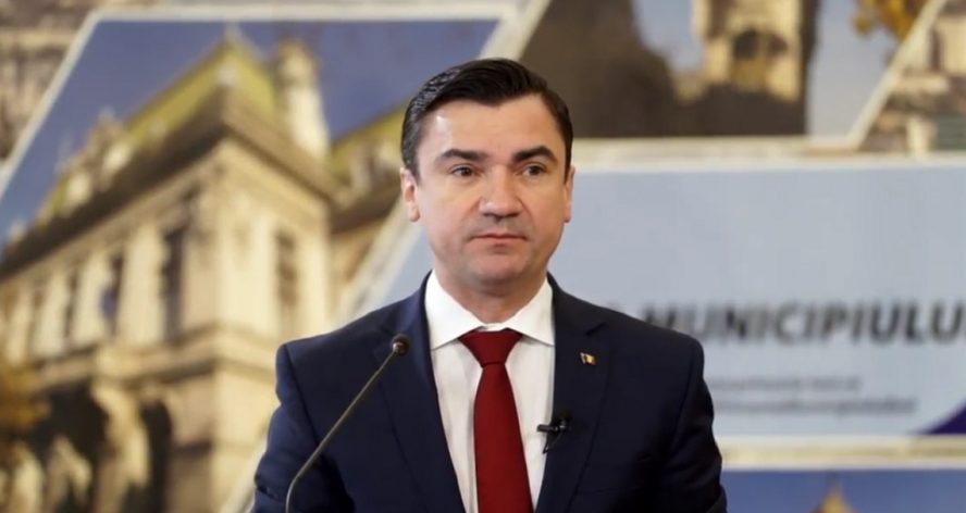 Mihai Chirica e nemulţumit de modul în care Dragnea conduce PSD