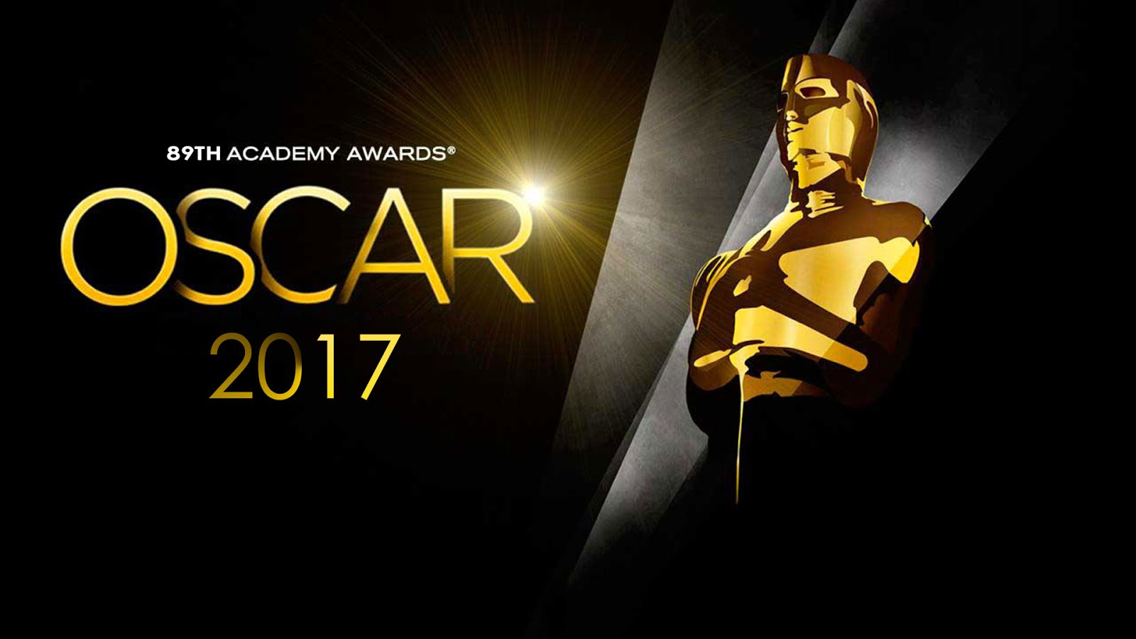 Câştigătorii OSCAR 2017