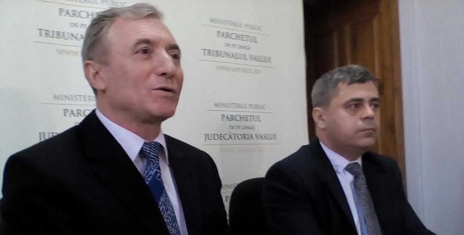 Procurorul General al României, Augustin Lazăr despre Tudorel Toader: Este un profesionist