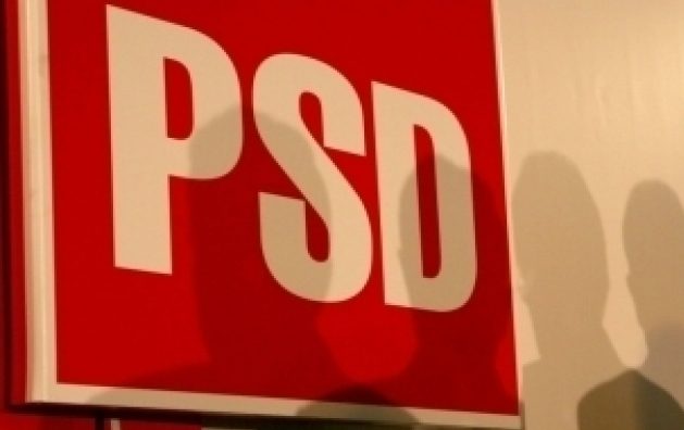 Vicepreşedintele PSD Iaşi, Ovidiu Laicu, solicită demisia de onoare a lui Mihai Chirica din funcţia de preşedinte al filialei PSD Iaşi