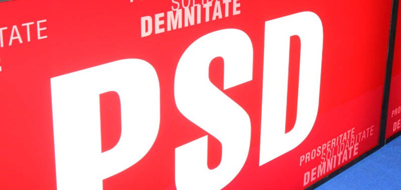 Evaluarea Guvernului şi situaţia lui Teodorovici – pe agenda reuniunii CExN al PSD