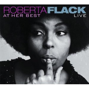 Roberta Flack-Killing me softley