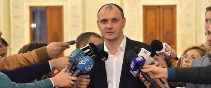 Sebastian Ghiţă vizat într-un nou dosar la DNA Ploieşti, cu mită de peste 50 milioane de euro