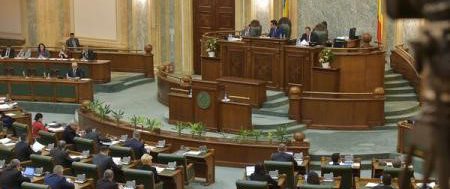 Senatul a adoptat proiectul de lege pentru aprobarea OUG 2/2017