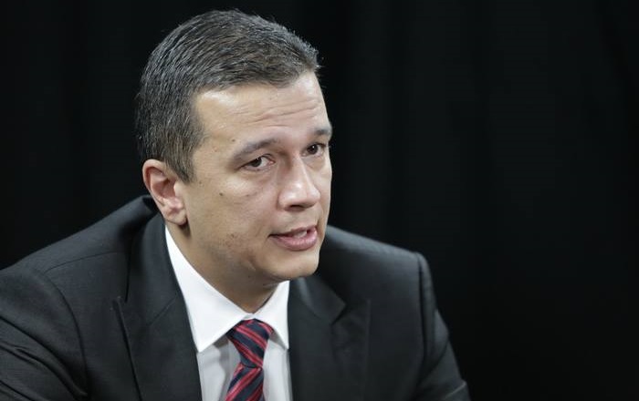 Grindeanu, despre organizarea referendumului: Nu e simplu să găsești 50 de milioane de euro; vom face eforturi