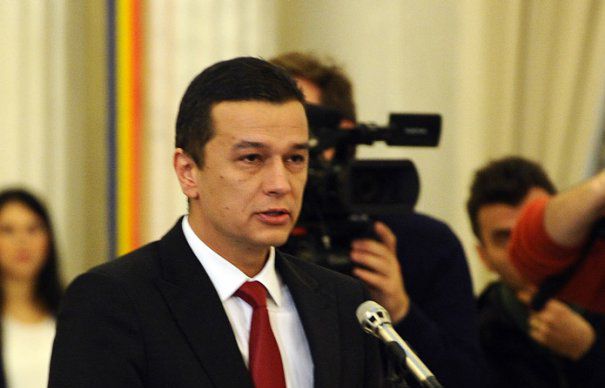 Premierul Grindeanu va anunţa mâine decizia luată în privinţa ministrului justiţiei Florin Iordache