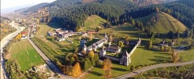 Suceava: Localitatea Suceviţa, atestată ca staţiune turistică de interes naţional