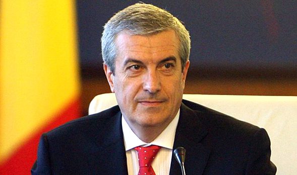 Instanţa decide definitiv începerea judecării pe fond în dosarul lui Tăriceanu