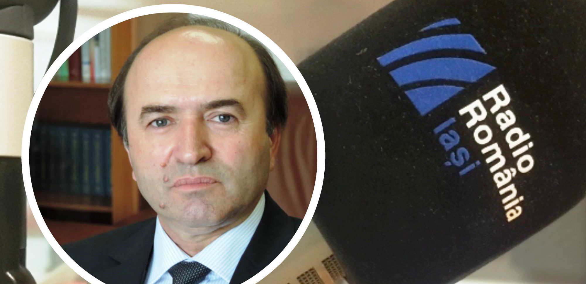 (INTERVIU) Tudorel Toader, rectorul UAIC Iași: „Abuzul în serviciu nu a suferit niciun moment de întrerupere, de suspendare!”