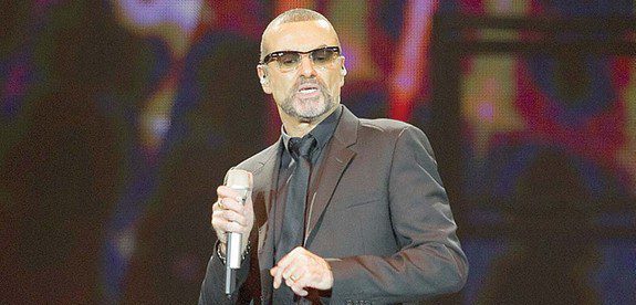 George Michael a murit din cauze naturale (medic legist)