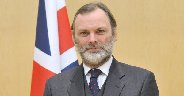 Ambasadorul britanic la UE îi va înmâna miercuri lui Tusk scrisoarea de notificare cu privire la declanșarea Brexit-ului