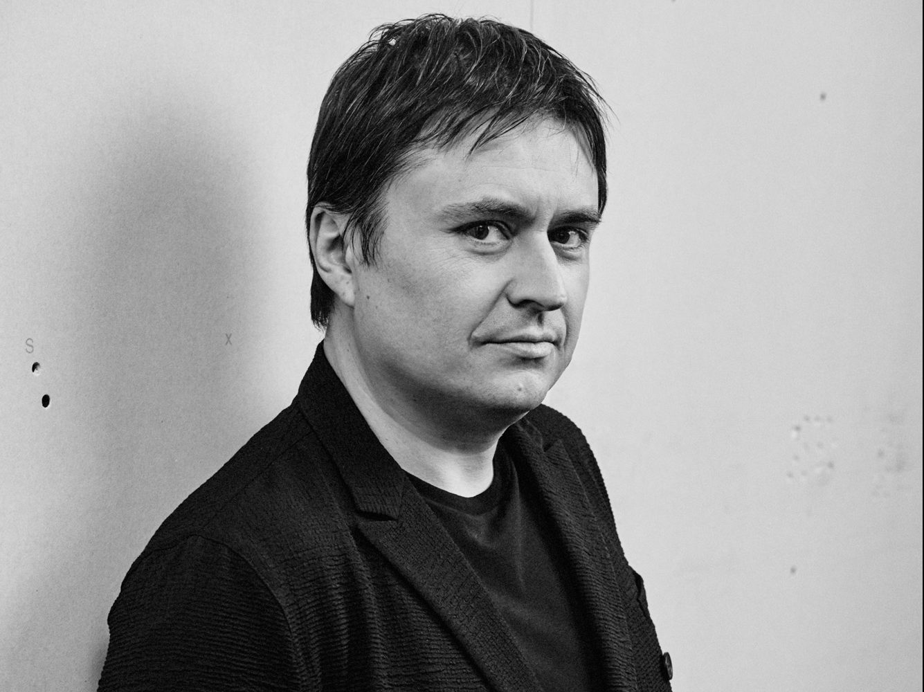 Serile Filmului Românesc îl sărbătoresc pe Cristian Mungiu la Iași