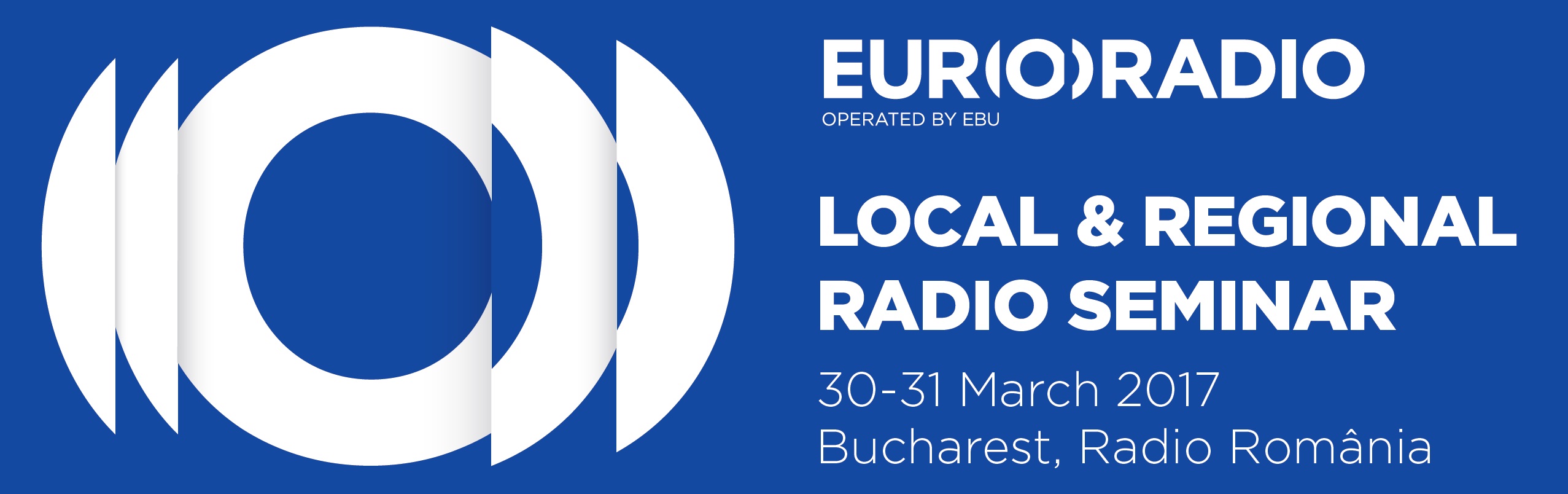 Radio România, mai aproape de comunitate prin Euroradio Local & Regional Radio Seminar