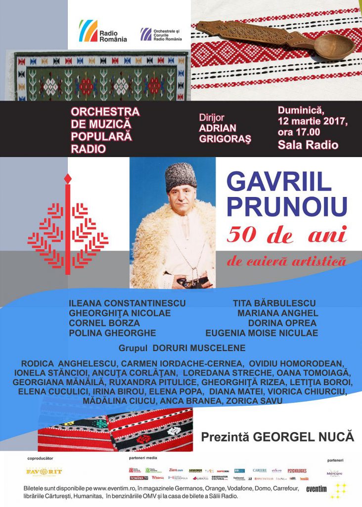 Gavril Prunoiu 12mar