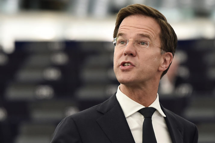 Olanda a votat împotriva populismului după Brexit și Trump (premierul Mark Rutte)