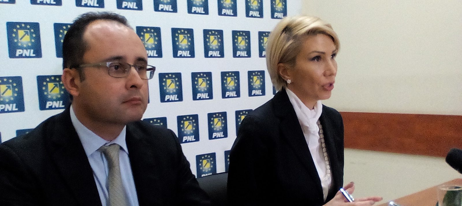 Raluca Turcan: Până la începutul lunii mai vor avea loc alegeri în toate filialele Partidului Naţional Liberal