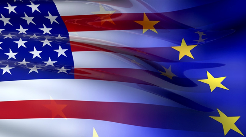 Parlamentul European solicită Comisiei să reintroducă vizele pentru cetățenii americani