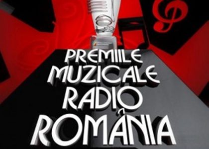 Radio România prezintă nominalizările la Premiile muzicale Radio România, 2017