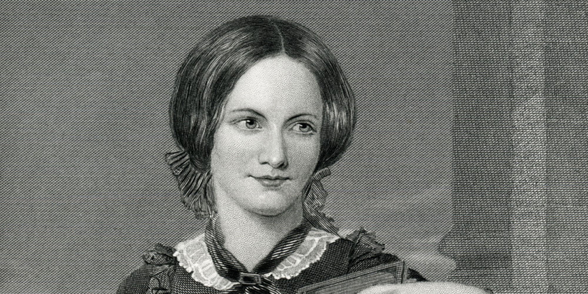 Charlotte Brontë: „Viaţa nu-i decât o amăgire. Dar nu şi dragostea”…