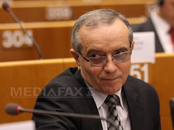 Dumitru Oprea: „Se anunță o perspectivă sumbră a dezvoltării României cuajutorul fondurilor europene pentru 2014 – 2020”