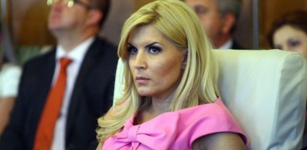 Elena Udrea, condamnată la închisoare cu executare în dosarul Gala Bute