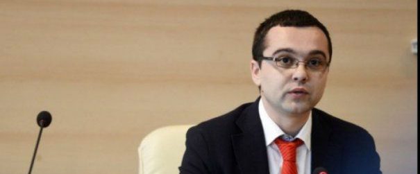 Botoșani: Ministrul Gabriel Petrea propune ca ONG-urile să nu mai fie înregistrate la judecătorie, ci la Registrul Comerțului