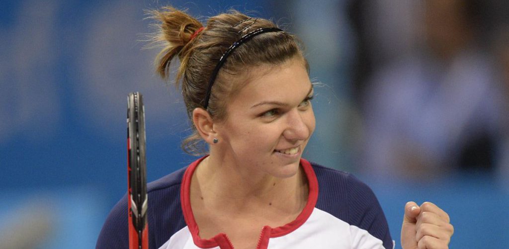 Tenis: Simona Halep s-a calificat în finala turneului WTA de la Madrid