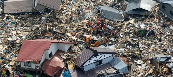 Japonia comemorează, astăzi, victimele tsunami-ului devastator din 2011