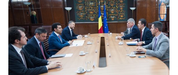 Şeful Delegaţiei FMI la Bucureşti avertizează că nu mai este loc pentru alte reduceri de taxe şi impozite