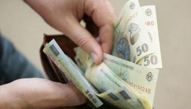 Pensia socială minimă garantată a fost majorată cu 30% de la 1 martie, la 520 de lei