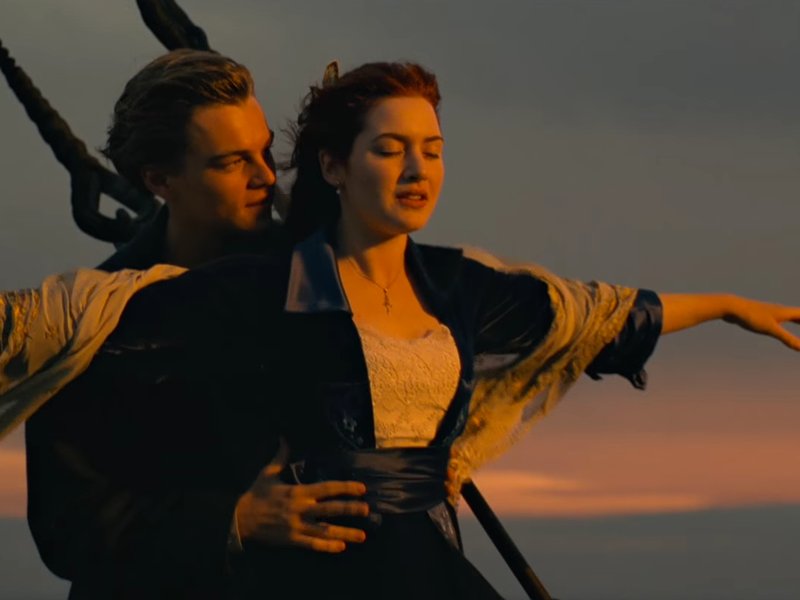 În urmă cu 19 ani (1998) „Titanic” a devenit primul film cu încasări de peste 1,8 miliarde de dolari în întreaga lume