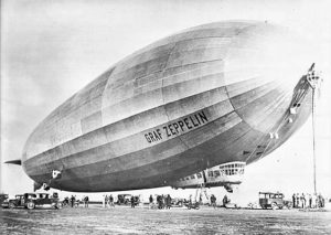 zeppelin 1