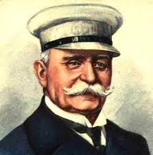 S-a născut pe 8 martie Ferdinand Adolf August Heinrich Graf Von Zeppelin,inventatorul dirijabilului