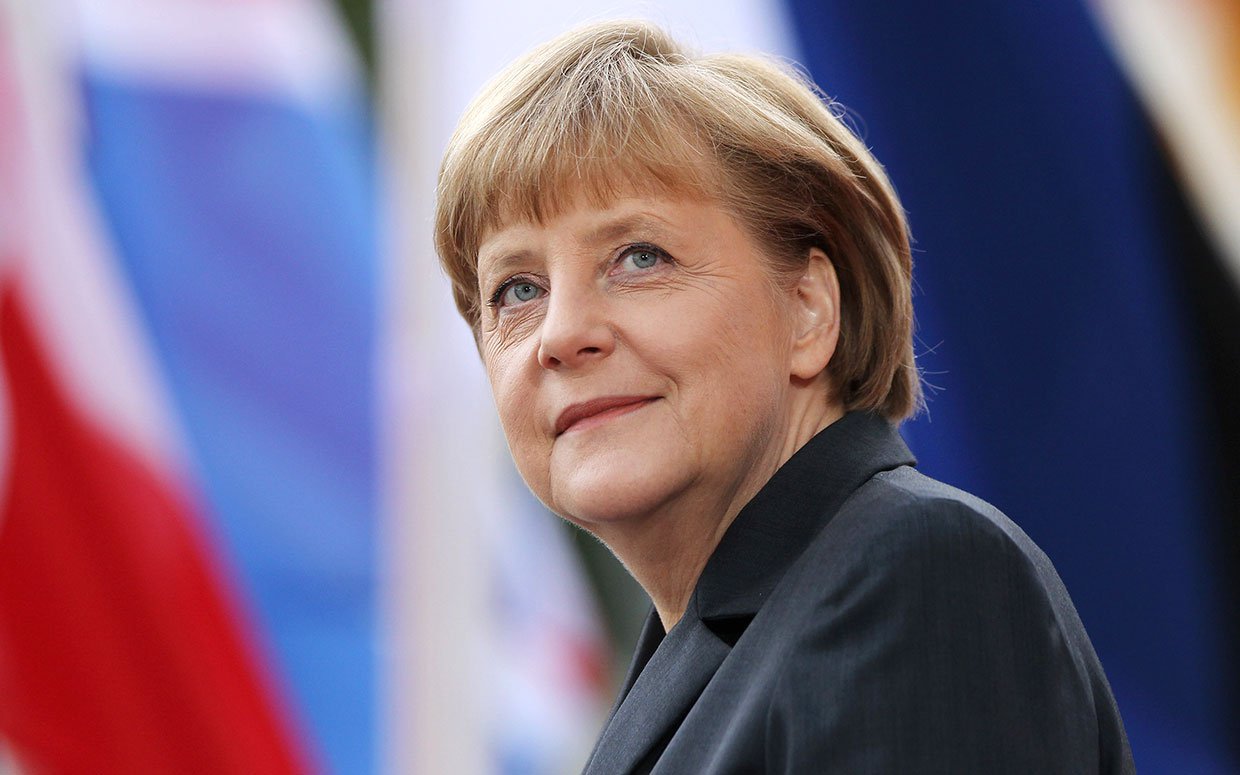 Angela Merkel critică landurile germane pentru deficiențele în combaterea terorismului