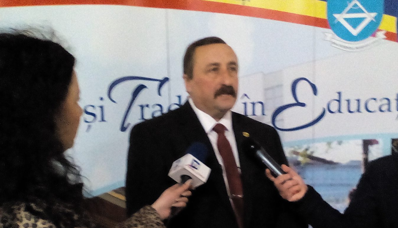 Iaşi: Universitatea Tehnică „Gheorghe Asachi” ocupă locul 4 pe ţară în ceea ce priveşte cercetarea ştiinţifică